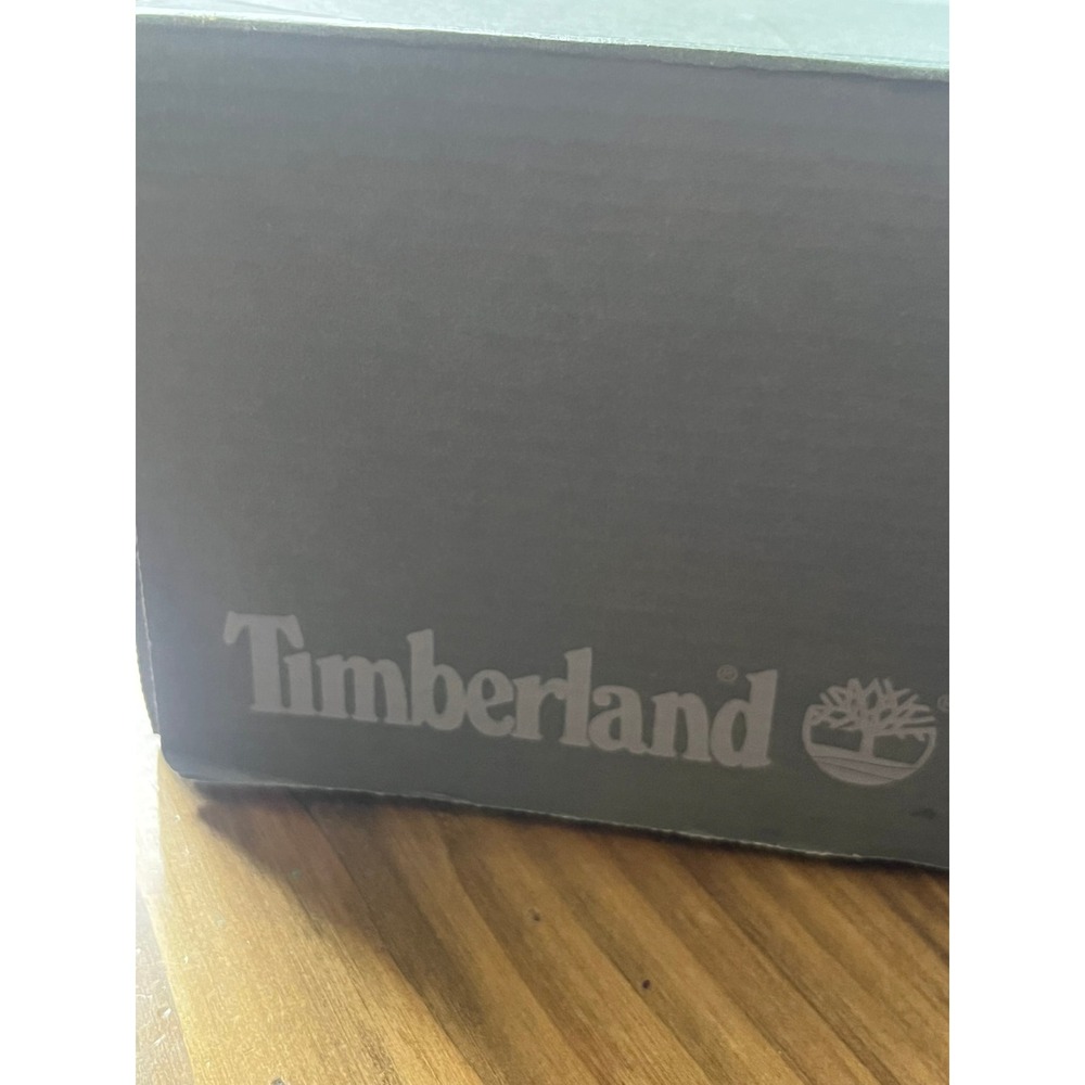 Timberland Killington Chukka Brown Leather Boots SensorFlex A13EE Mens 10.5 - Picture 3 of 14